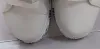 Adidasi barbati casual albi cu defect Def468 A33-4